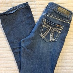 Seven Jeans